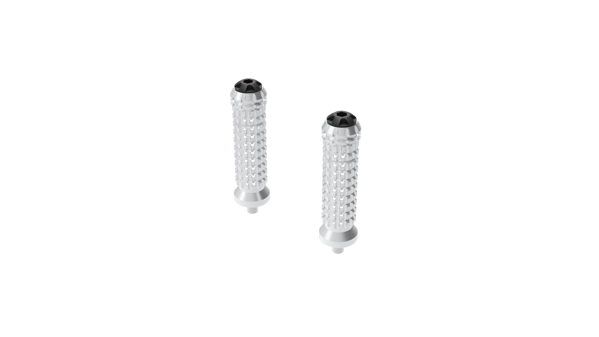 Footpegs