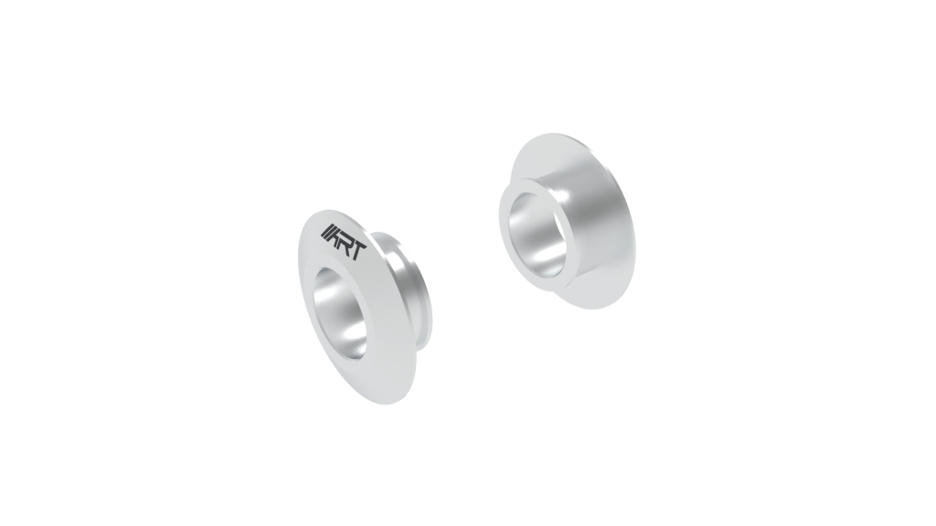 Yamaha R1 Front wheel spacer