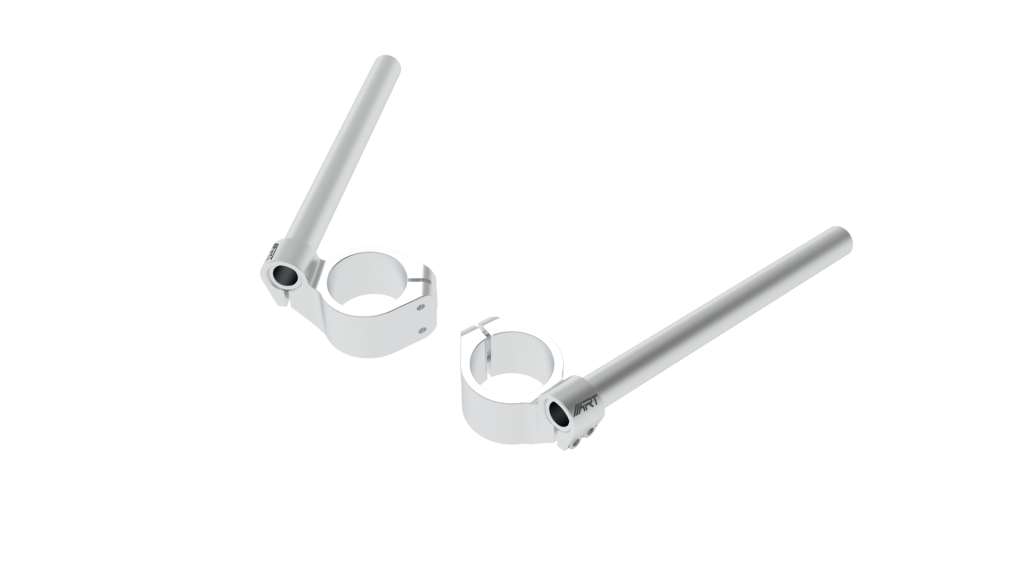 Handlebars bracket