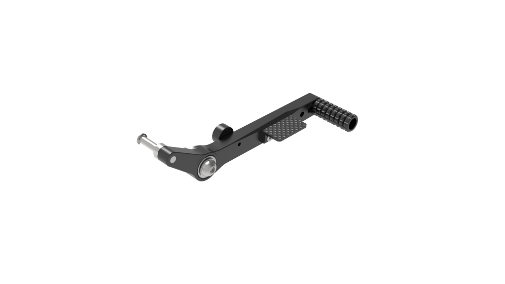 Ohvale GP0/GP2 Foot brake lever