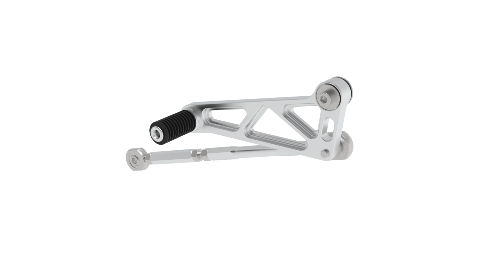 Yamaha YZF750 Gear shift lever