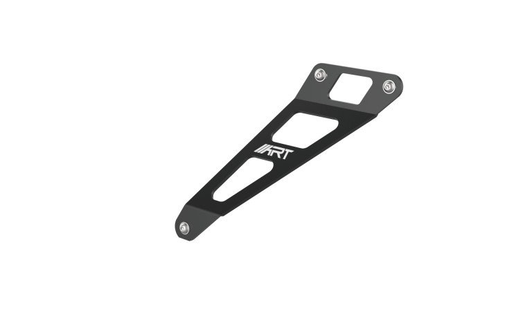 Exhaust mount