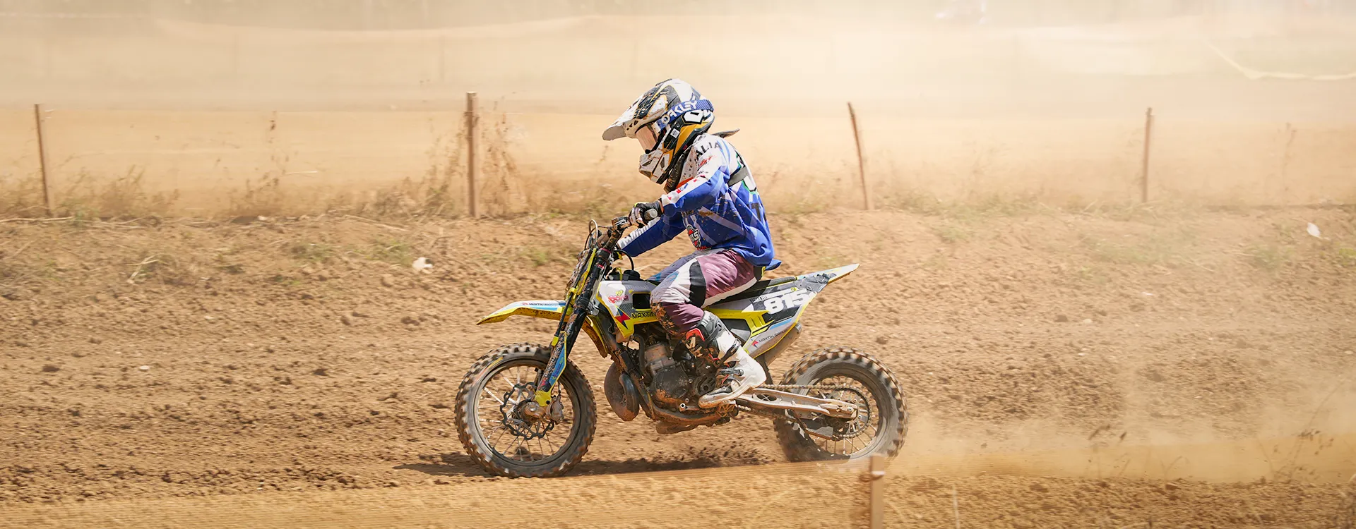 Cobra Moto Racing Parts