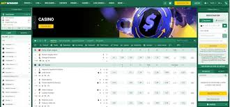 Discover the Exciting World of Betwinner 0 Discover the Exciting World of Betwinner 0