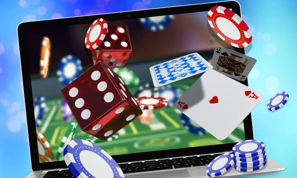 The Best Online Casino Live Games A Guide to Thrilling Experiences The Best Online Casino Live Games A Guide to Thrilling Experiences