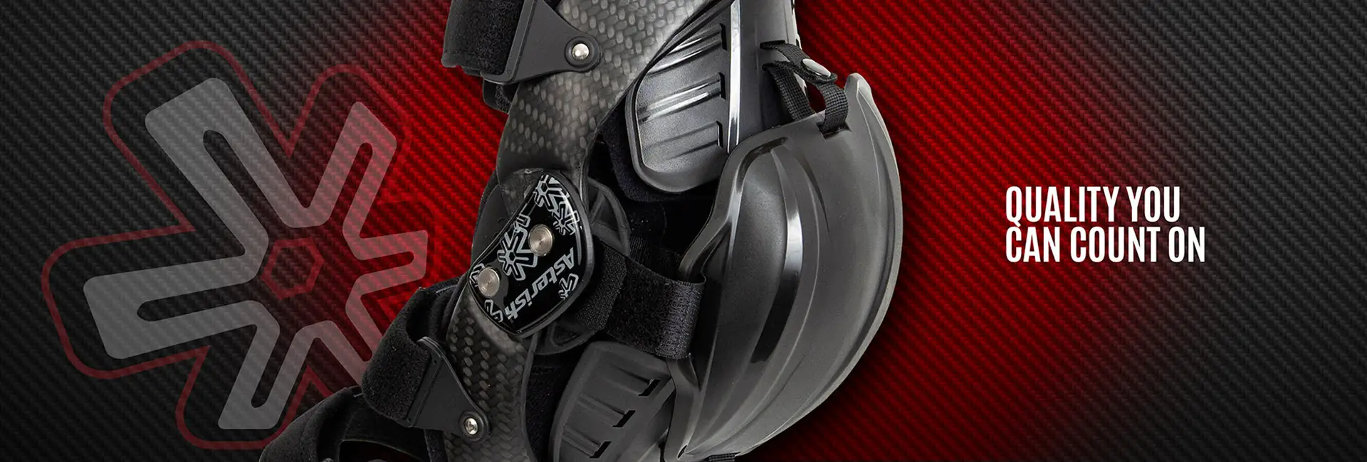 Asterisk Knee Braces