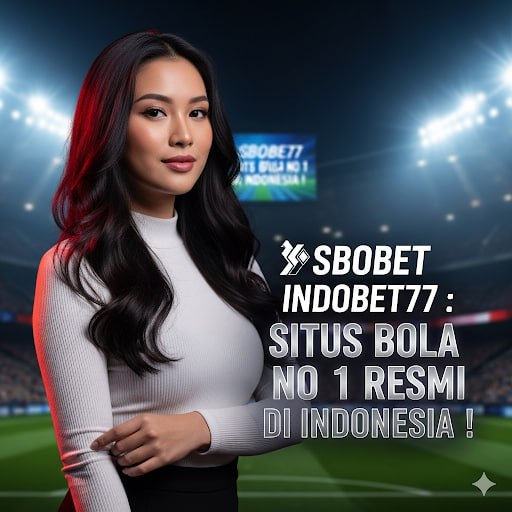Agen Bola Online Terpercaya Panduan Memilih dan Bermain dengan Aman Agen Bola Online Terpercaya Panduan Memilih dan Bermain dengan Aman