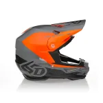 Neon Orange