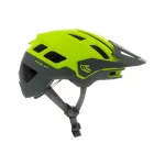 Matte Hi-Viz Yellow