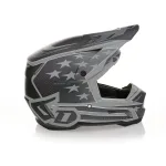 Patriot Matte Black