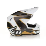 Gloss Gold White