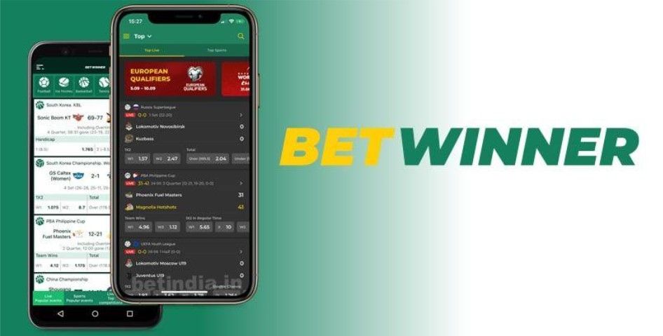 دليلك الشامل إلى موقع Betwinner كل ما تحتاج معرفته عن المراهنات