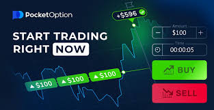 Comprehensive Guide to Pocket Option Trading Platform Comprehensive Guide to Pocket Option Trading Platform