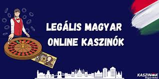 Fedezd fel a magyar online kaszinó világát! Fedezd fel a magyar online kaszinó világát!