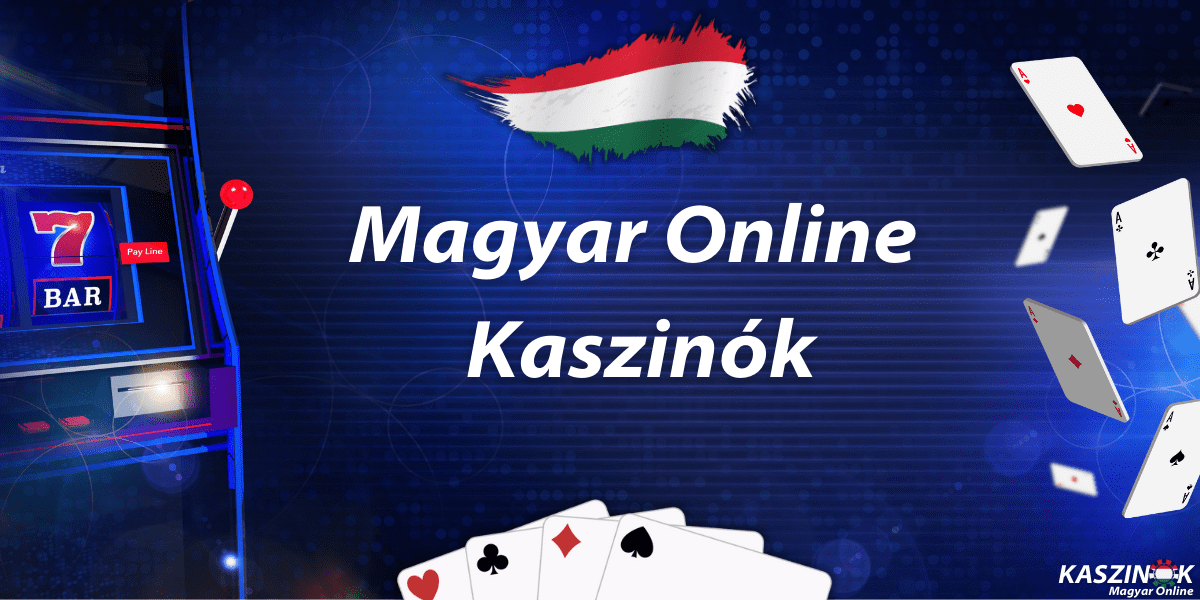 Fedezd fel a magyar online kaszinó világát! Fedezd fel a magyar online kaszinó világát!