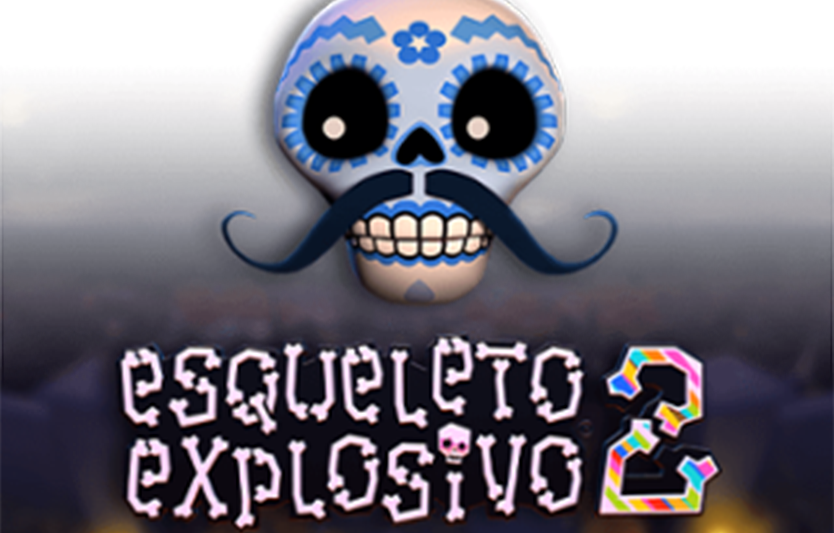 Scopri il fantastico catalogo di slot Esqueleto Explosivo Scopri il fantastico catalogo di slot Esqueleto Explosivo