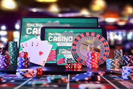 The Best Online Casino Slots UK Unleash Your Gaming Potential The Best Online Casino Slots UK Unleash Your Gaming Potential