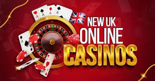 The Best Online Casino Slots UK Unleash Your Gaming Potential The Best Online Casino Slots UK Unleash Your Gaming Potential