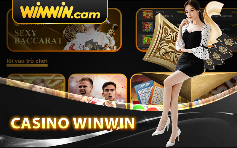 WinWin Casino Przewodnik po najlepszych grach i promocjach WinWin Casino Przewodnik po najlepszych grach i promocjach