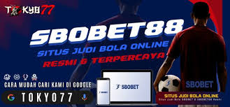 Agen Bola Sbobet88 Cara Cerdas Menang di Dunia Taruhan Agen Bola Sbobet88 Cara Cerdas Menang di Dunia Taruhan