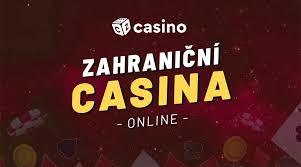 České nové casino Vše, co potřebujete vědět o online hazardu
