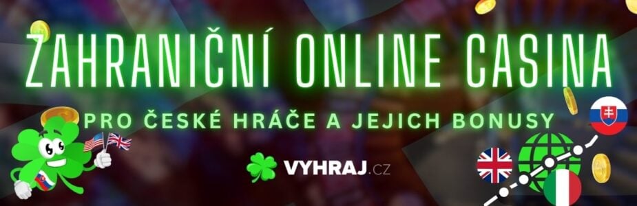 České nové casino Vše, co potřebujete vědět o online hazardu