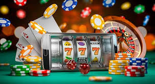 Experience Thrills and Excitement at Blood Moon Casino 7 Experience Thrills and Excitement at Blood Moon Casino 7