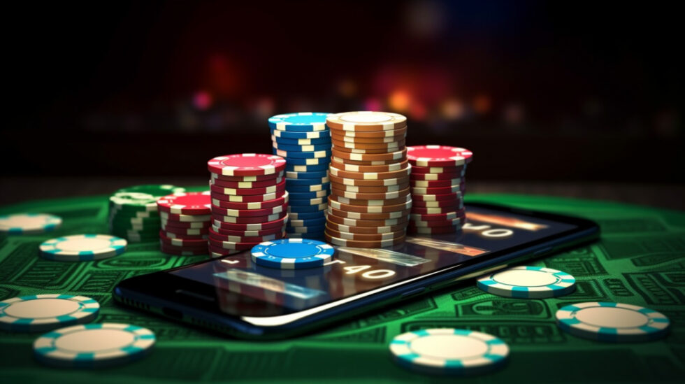Experience Thrills and Excitement at Blood Moon Casino 7 Experience Thrills and Excitement at Blood Moon Casino 7