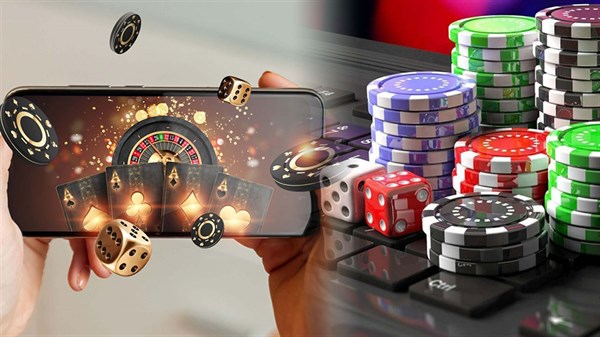 Protect Yourself How to Avoid Common Online Casino Scams