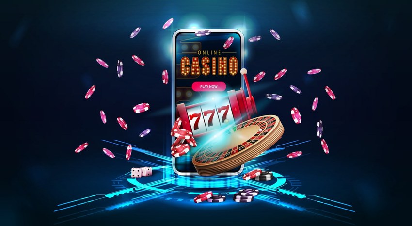 Využijte nové casino bonus za registraci a hrajte naplno!