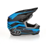 Gloss Cyan Blue