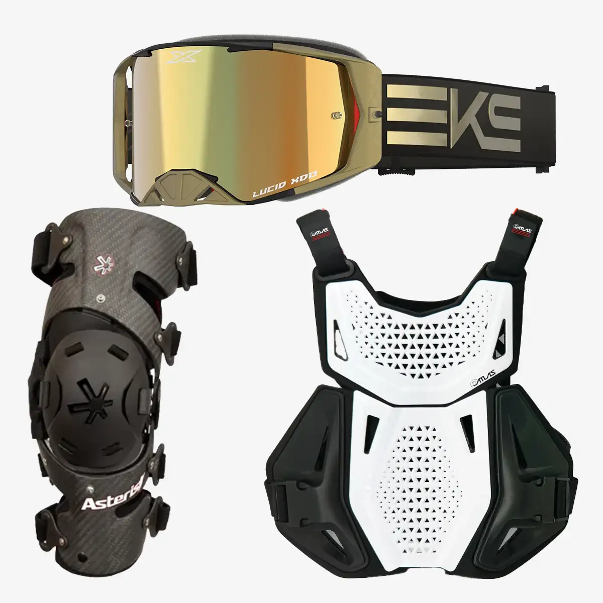 Protection Equipment