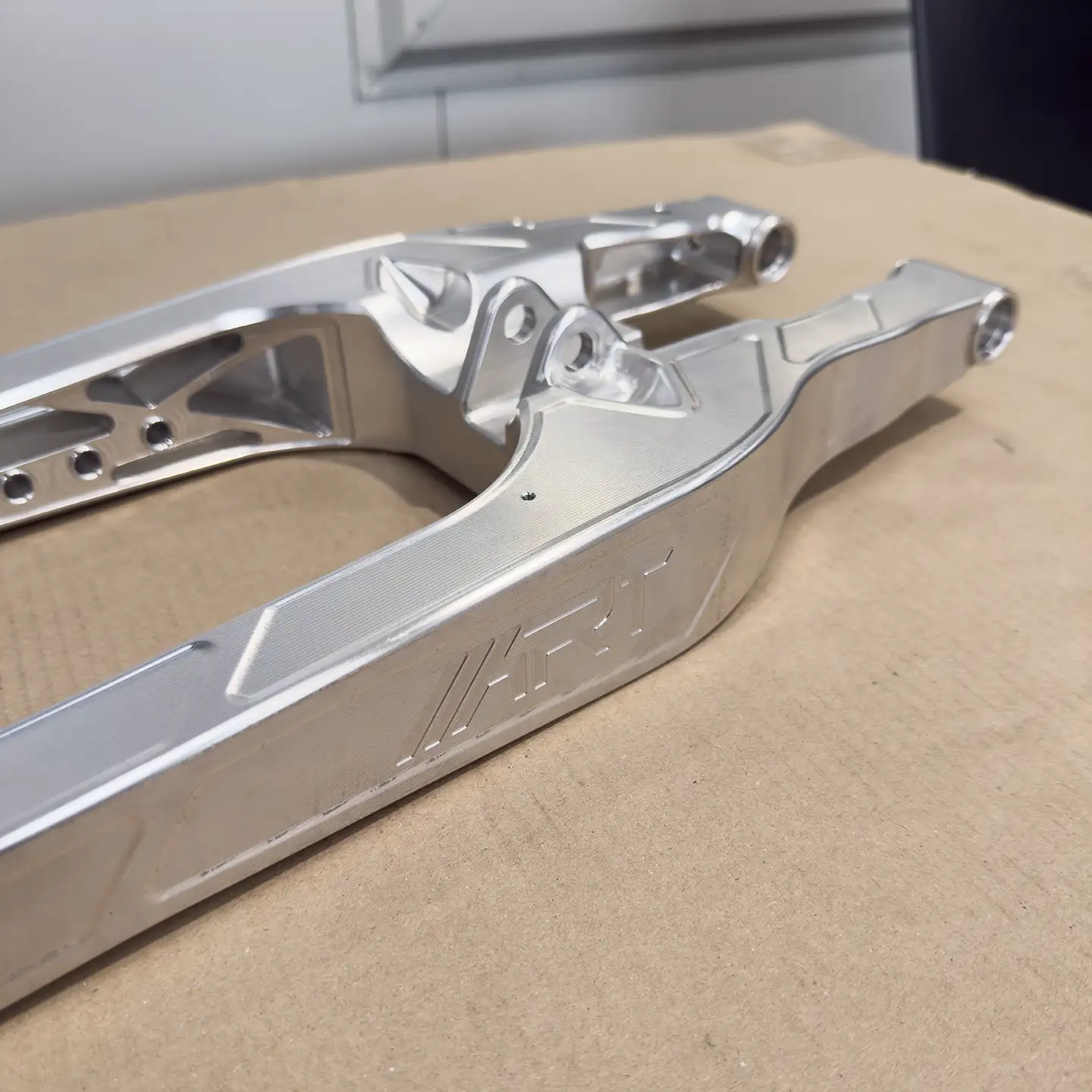 Cobra Moto Swingarm