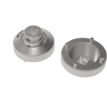 Öhlins front fork tool