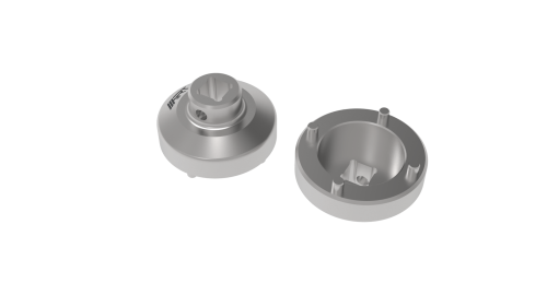 Öhlins front fork tool