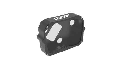 Suzuki GSXR 1000 Dash protector