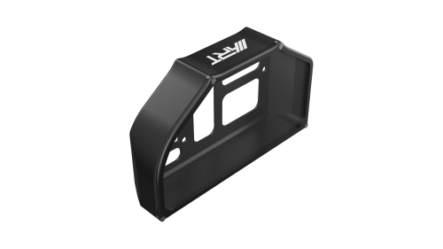 2D "Big" Dash protector