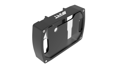 AiM Mychron5 Dash protector