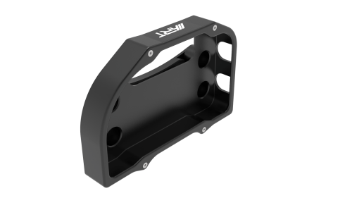 I2M Chrome Dash protector