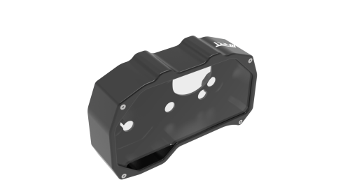 Yamaha R3 Dash protector