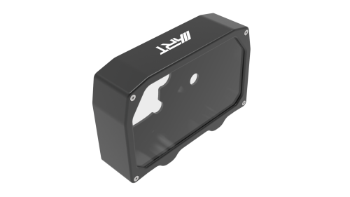 Yamaha R7 Dash protector