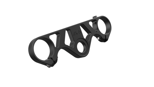 Yamaha R6 Triple clamp