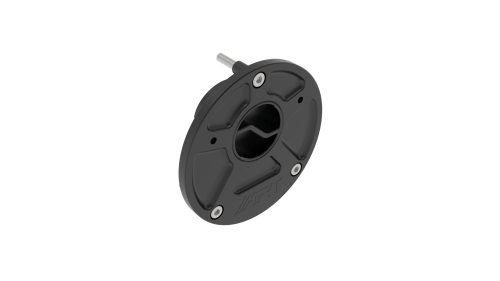Fuel tank cap