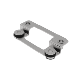 The regulator bracket