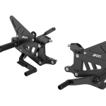 Ducati Panigale V4 Rear set