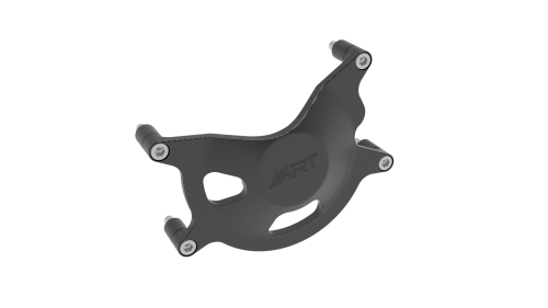 Magnet cover protector