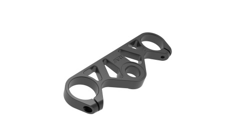 Suzuki GSXR 1000 Triple clamp