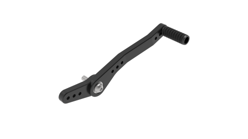 Suzuki GSXR 1000 Gear shift lever