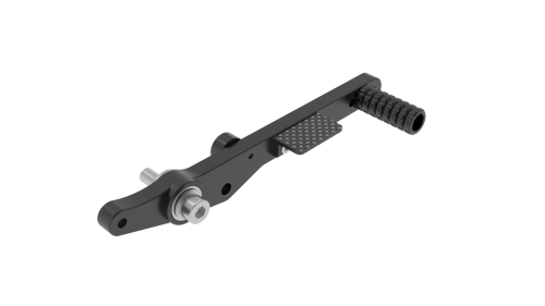 Aprilia RS125 Foot brake lever