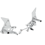 Yamaha R3 Rear set